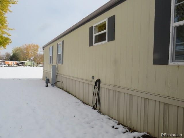 2885 E Midway Blvd Lot 1106, Denver, CO 80234