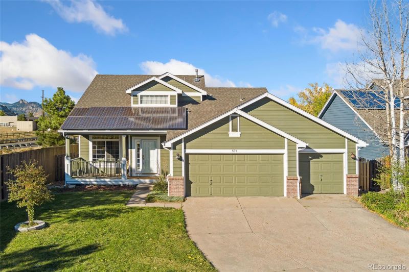 574 Spur Ct, Golden, CO 80403