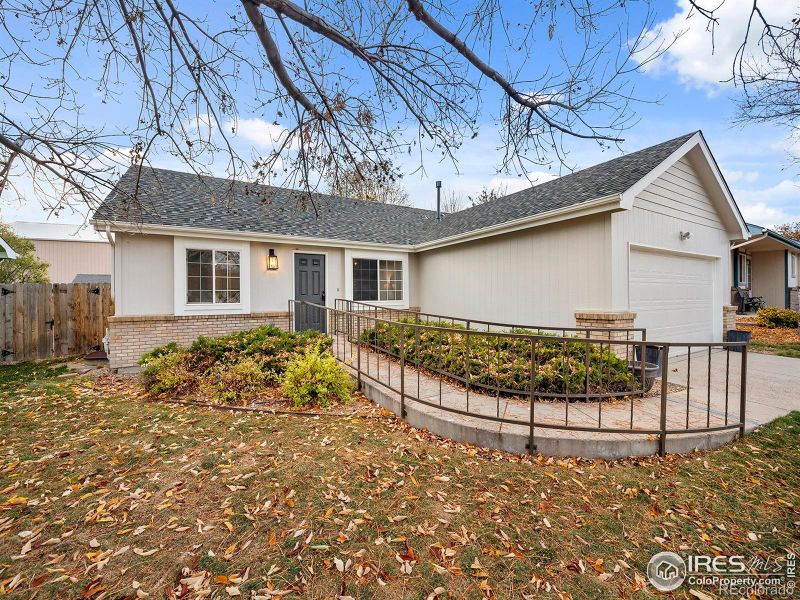 4430 Sunshine Cir, Loveland, CO 80538