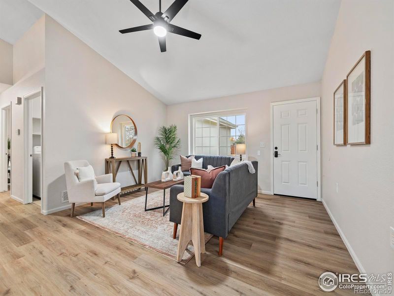 4430 Sunshine Cir, Loveland, CO 80538