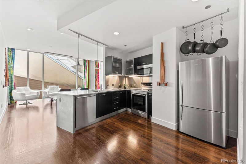 1200 Acoma St #404, Denver, CO 80204