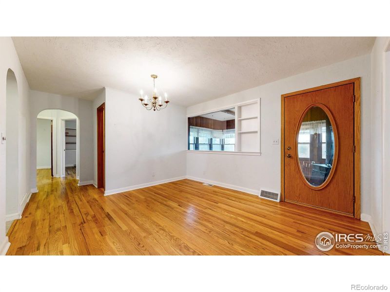 1253 Riverview Dr, Loveland, CO 80537