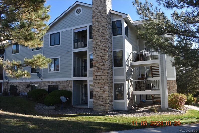 6715 S Field St #5-511, Littleton, CO 80128