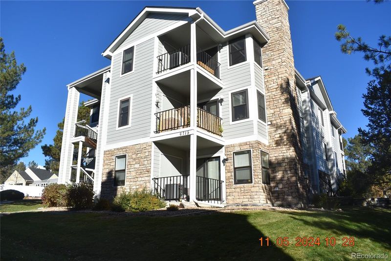6715 S Field St #5-511, Littleton, CO 80128