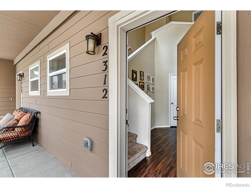 5551 W 29th St #2312, Greeley, CO 80634
