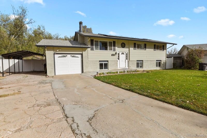 215 Harvard Pl, Colorado Springs, CO 80911