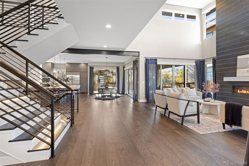 7036 E Archer Pl, Denver, CO 80230