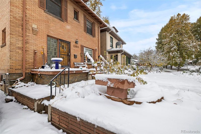 1260 N Garfield St, Denver, CO 80206
