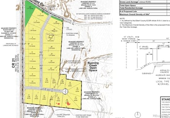 5010 Hunt Lot #23 Cir, Elizabeth, CO 80107