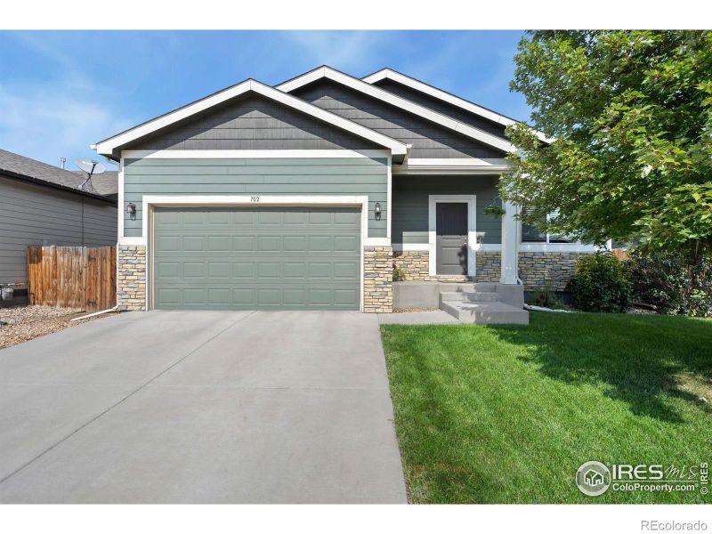 702 Settlers Dr, Milliken, CO 80543