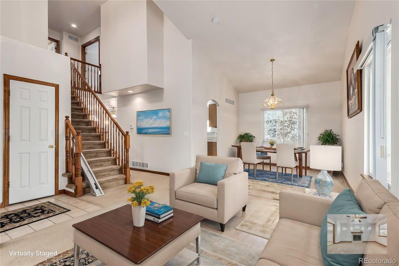 2950 S Tower Way, Aurora, CO 80013