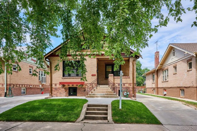1425 N Quitman St, Denver, CO 80204