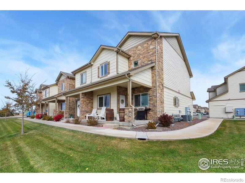 1760 Westward Cir #1, Eaton, CO 80615