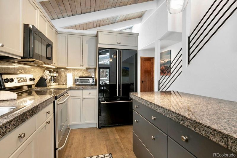 5107 Black Gore #W, Vail, CO 81657