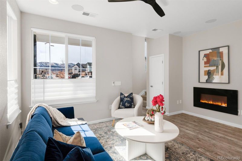 9305 Gore St #A, Arvada, CO 80007