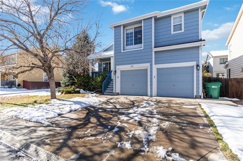 1139 S Chester St, Denver, CO 80247