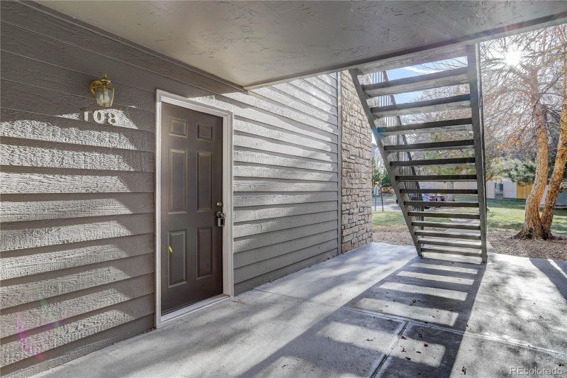 2575 S Syracuse Way #108, Denver, CO 80231