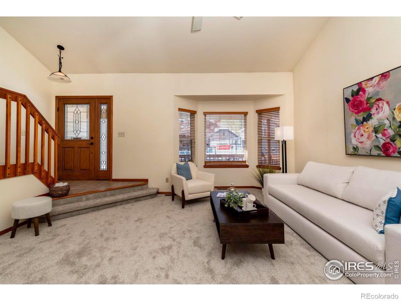 12160 Deerfield Way, Broomfield, CO 80020