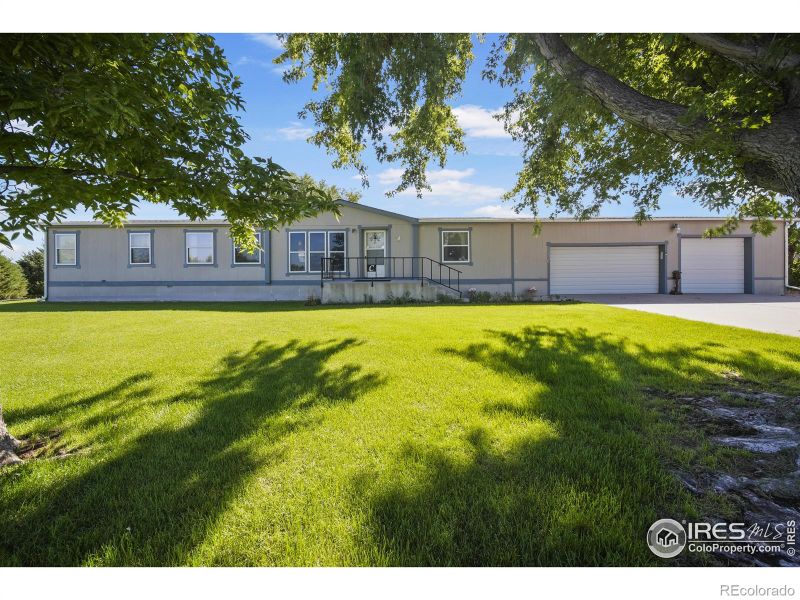 14700 County Road 29, Brush, CO 80723