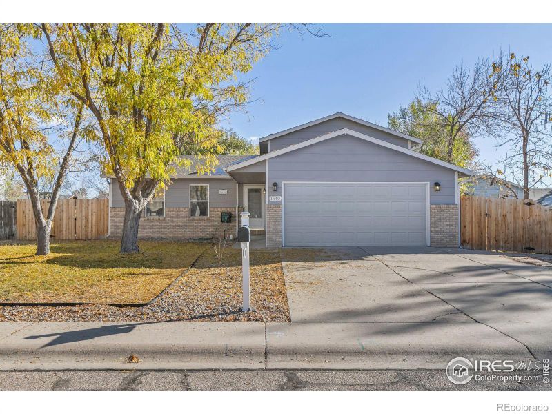 1640 San Juan Cir, Evans, CO 80620