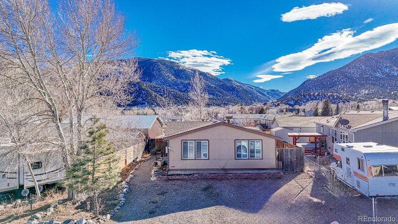 231 Poplar St, Poncha Springs, CO 81242