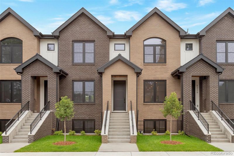 5324 W 26th Ave, Edgewater, CO 80214