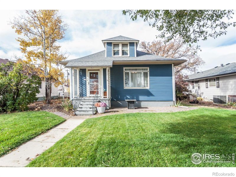 26 Cheyenne Ave, Eaton, CO 80615