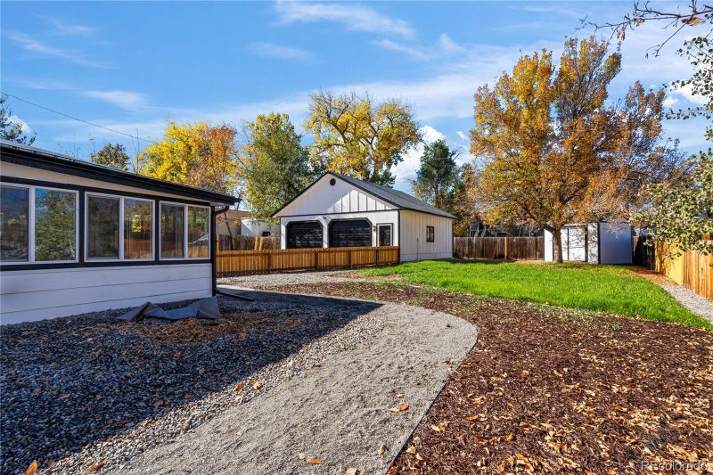 865 Urban St, Golden, CO 80401