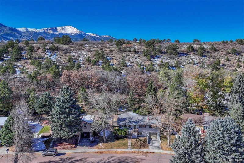 1124 Westmoor Dr, Colorado Springs, CO 80904