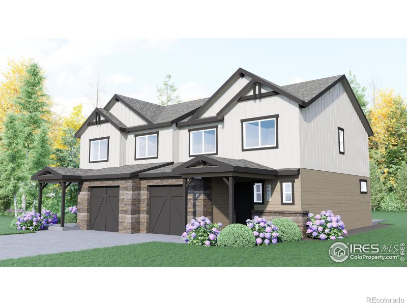 4718 Whistler Dr, Loveland, CO 80538