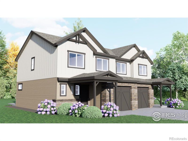 4718 Whistler Dr, Loveland, CO 80538