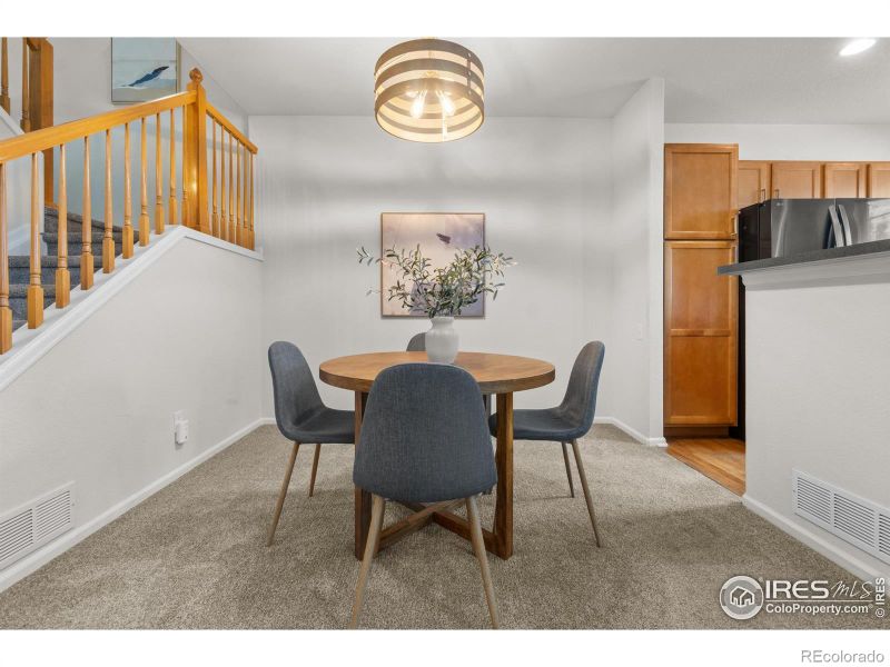 3017 New Castle Dr, Loveland, CO 80538