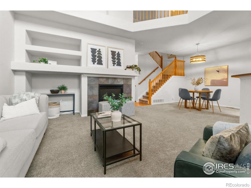 3017 New Castle Dr, Loveland, CO 80538