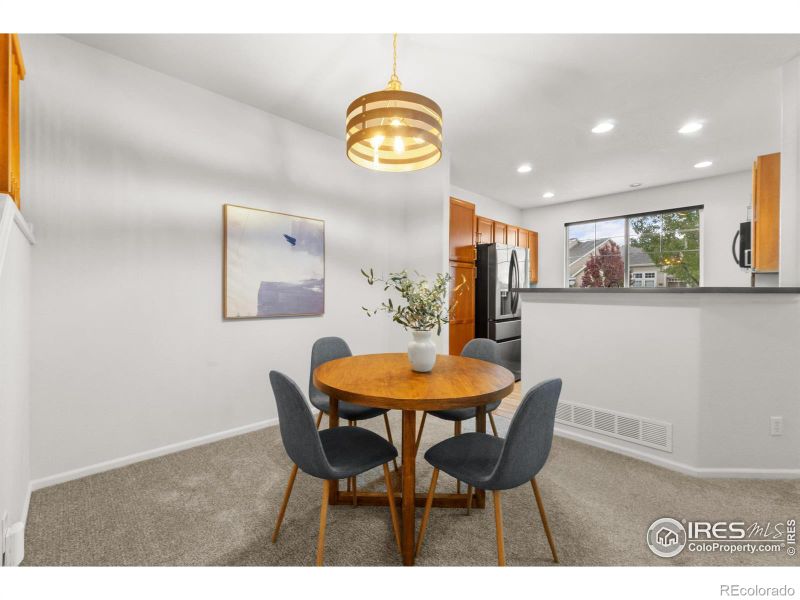 3017 New Castle Dr, Loveland, CO 80538