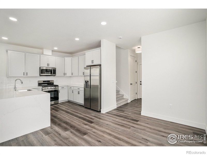5021 Zamara St, Loveland, CO 80538