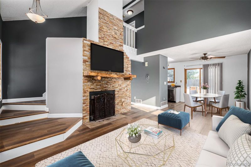 240 N Holcomb Cir, Castle Rock, CO 80104