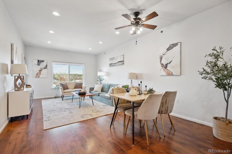 2895 W Riverwalk Cir #308, Littleton, CO 80123