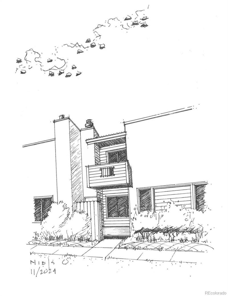 2972 Shady Hl W, Boulder, CO 80304