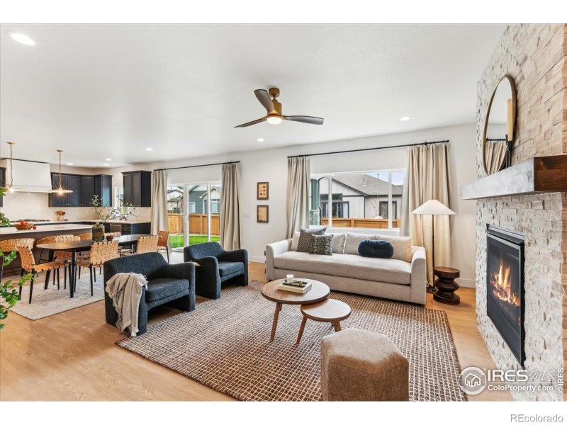843 Canoe Birch Dr, Windsor, CO 80550