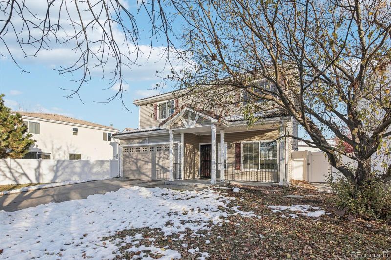 5258 Biscay St, Denver, CO 80249
