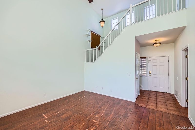 18644 E Lasalle Pl, Aurora, CO 80013