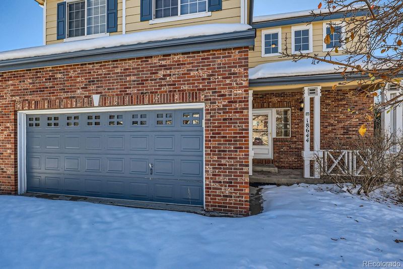 18644 E Lasalle Pl, Aurora, CO 80013