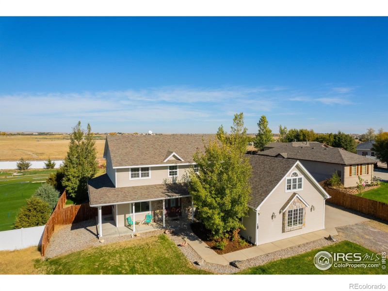 65 Bachar Dr, Fort Morgan, CO 80701