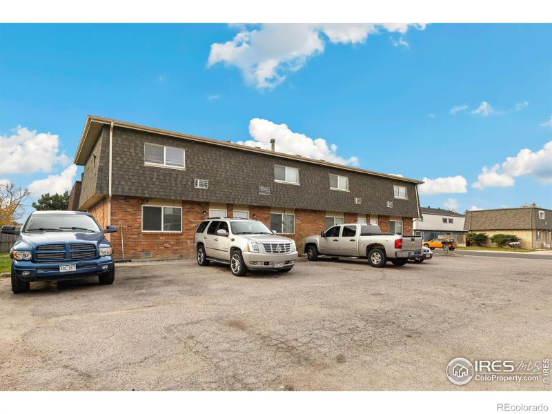 706 37th Ave, Greeley, CO 80634
