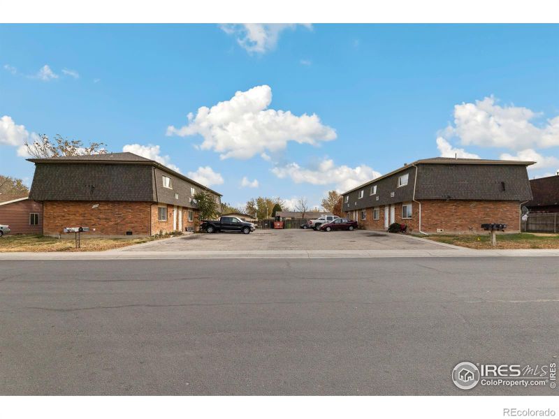706 37th Ave, Greeley, CO 80634