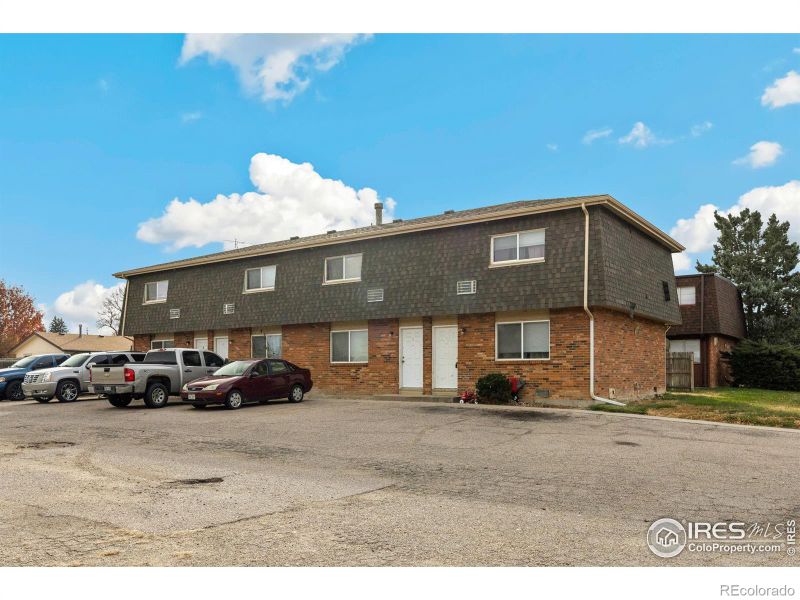 706 37th Ave, Greeley, CO 80634