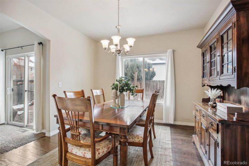 9107 Harlequin Cir, Frederick, CO 80504