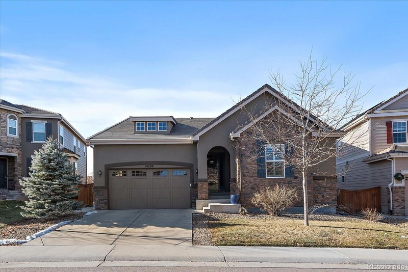 14130 Double Dutch Cir, Parker, CO 80134
