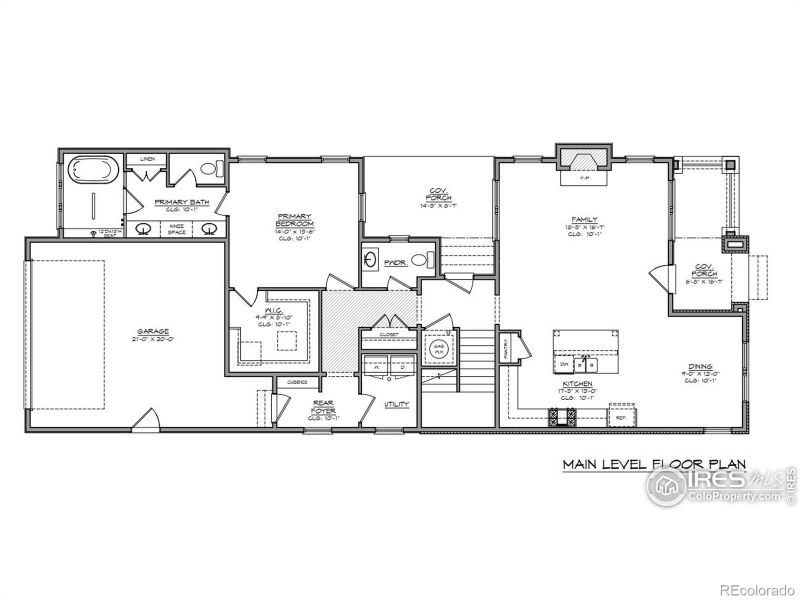 146 Westerly Blvd, Erie, CO 80516