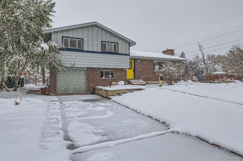 781 Dawson St, Aurora, CO 80011